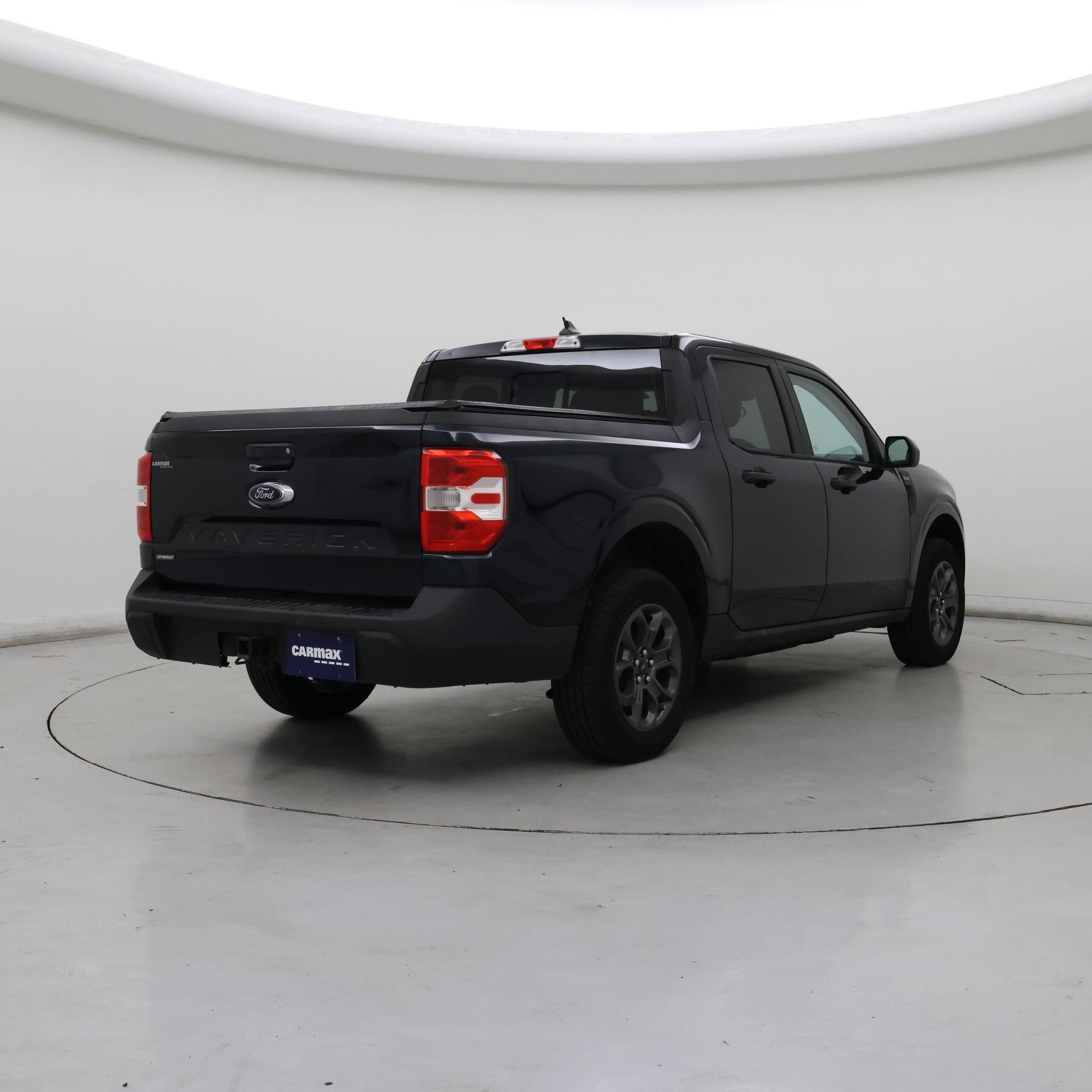 Thumbnail: 2023 Ford Maverick - 8