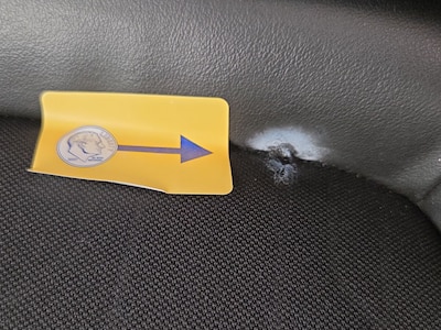 Condition detail