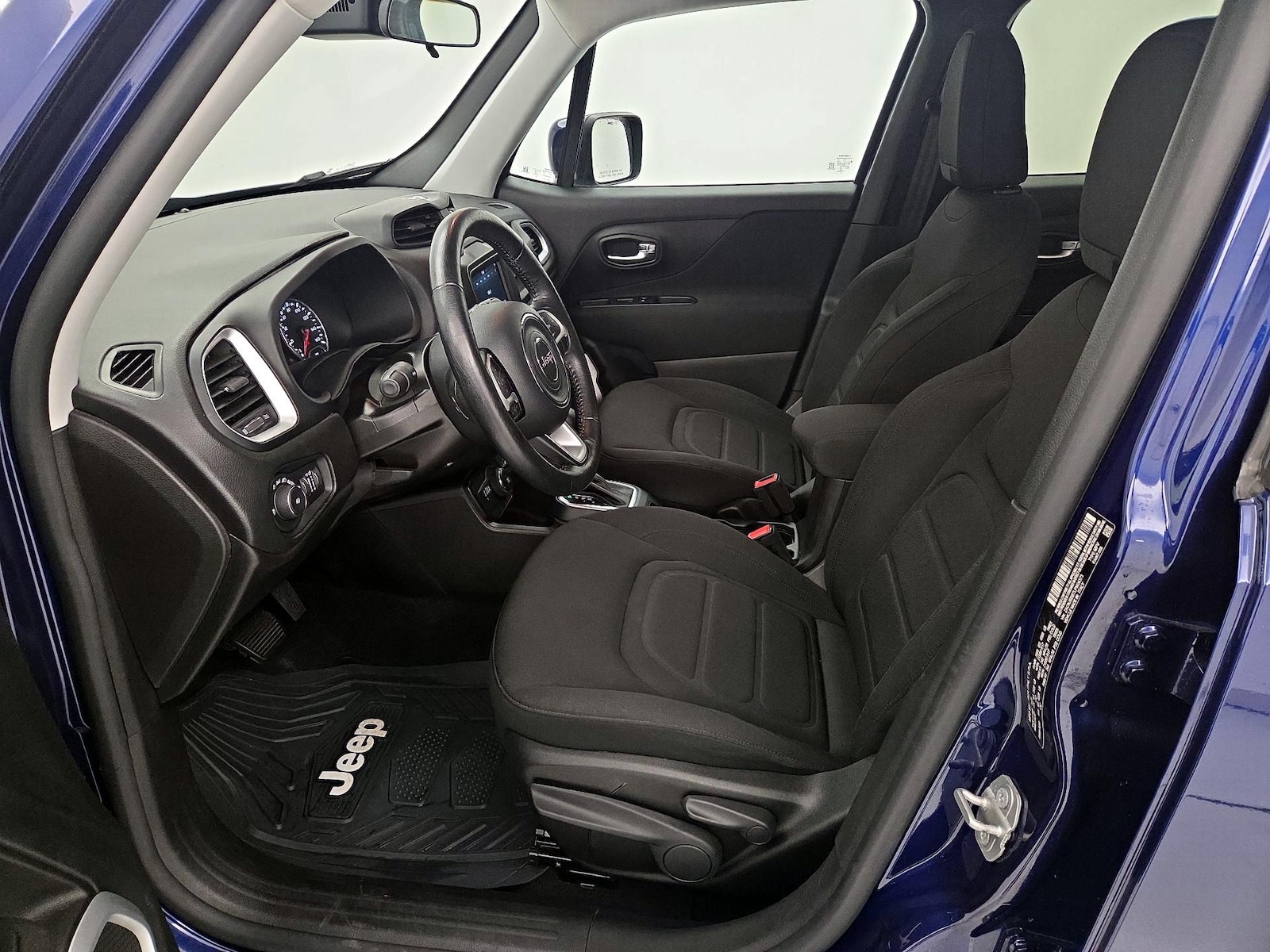 Side Airbags