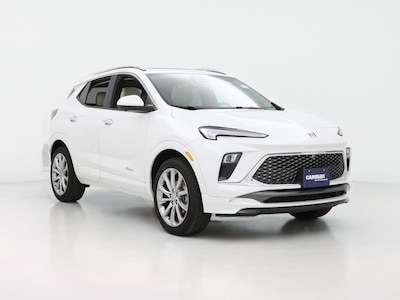 2024 Buick Encore GX Avenir