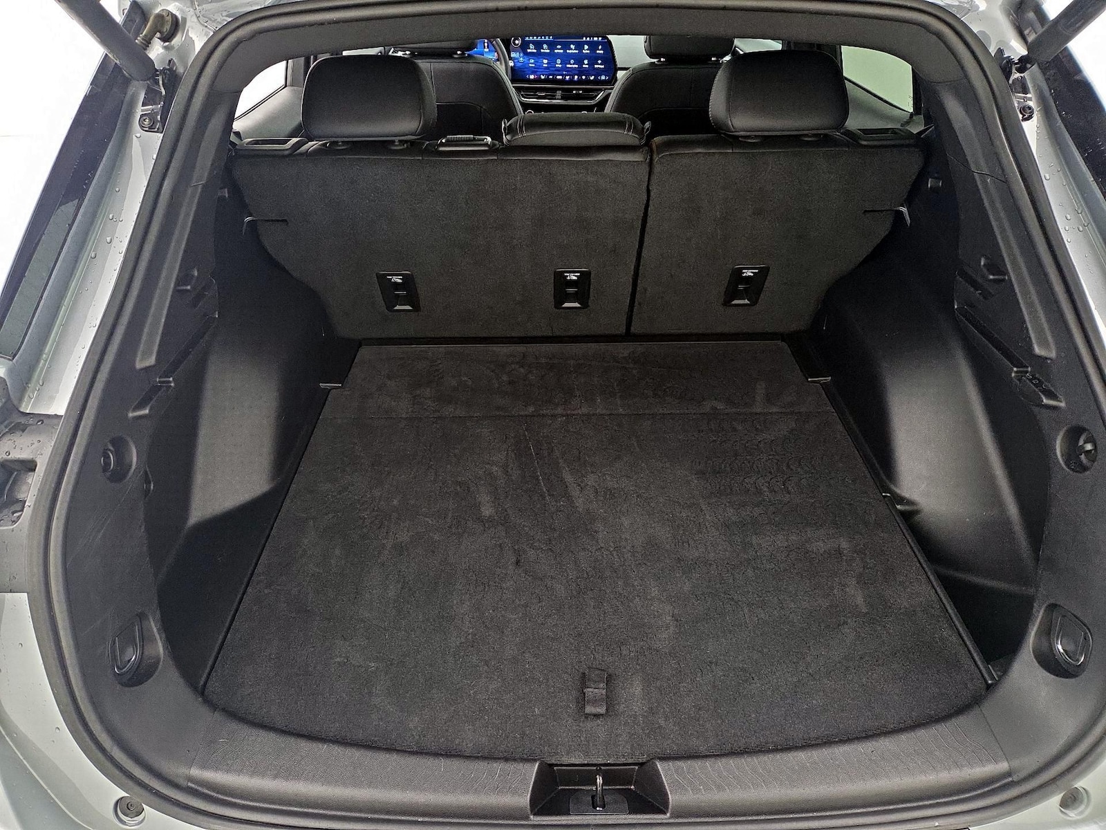 2025 Chevrolet Equinox EV RS - Photo 22
