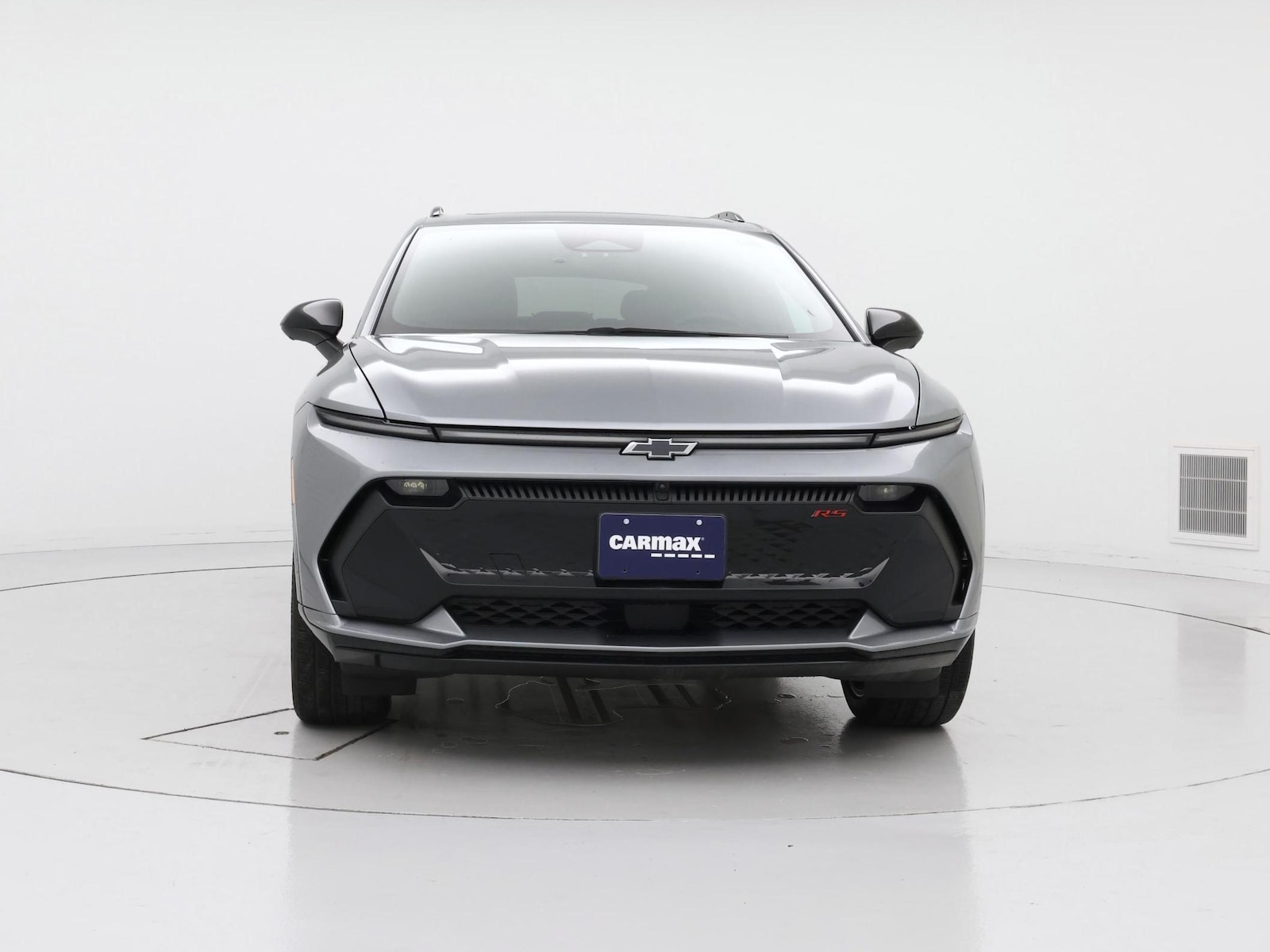 2025 Chevrolet Equinox EV RS - Photo 6