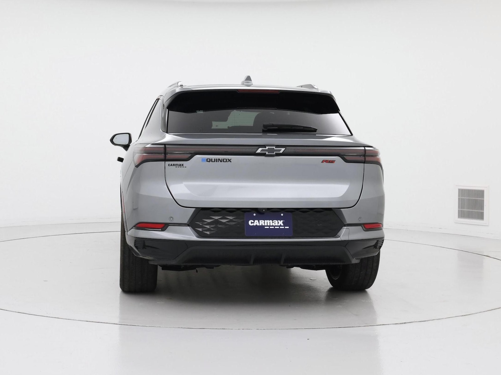 2025 Chevrolet Equinox EV RS - Photo 7