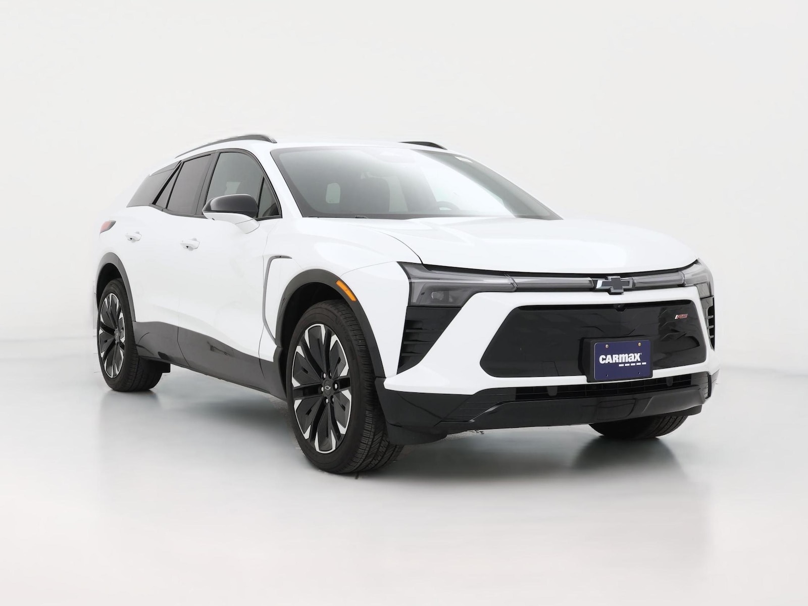 2024 Chevrolet Blazer EV
