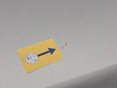 Condition detail