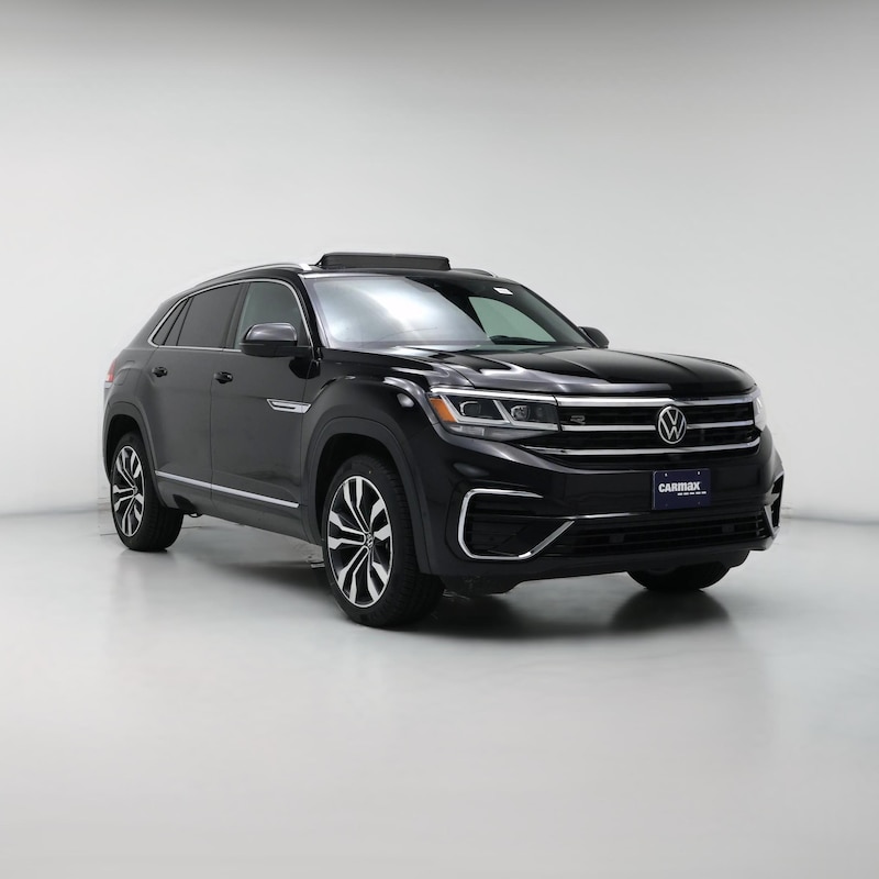 2023 Volkswagen Atlas Cross Sport SEL Premium R-Line