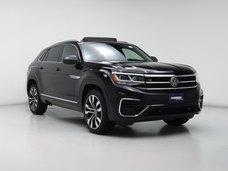 2023 Volkswagen Atlas Cross Sport SEL Premium R-Line