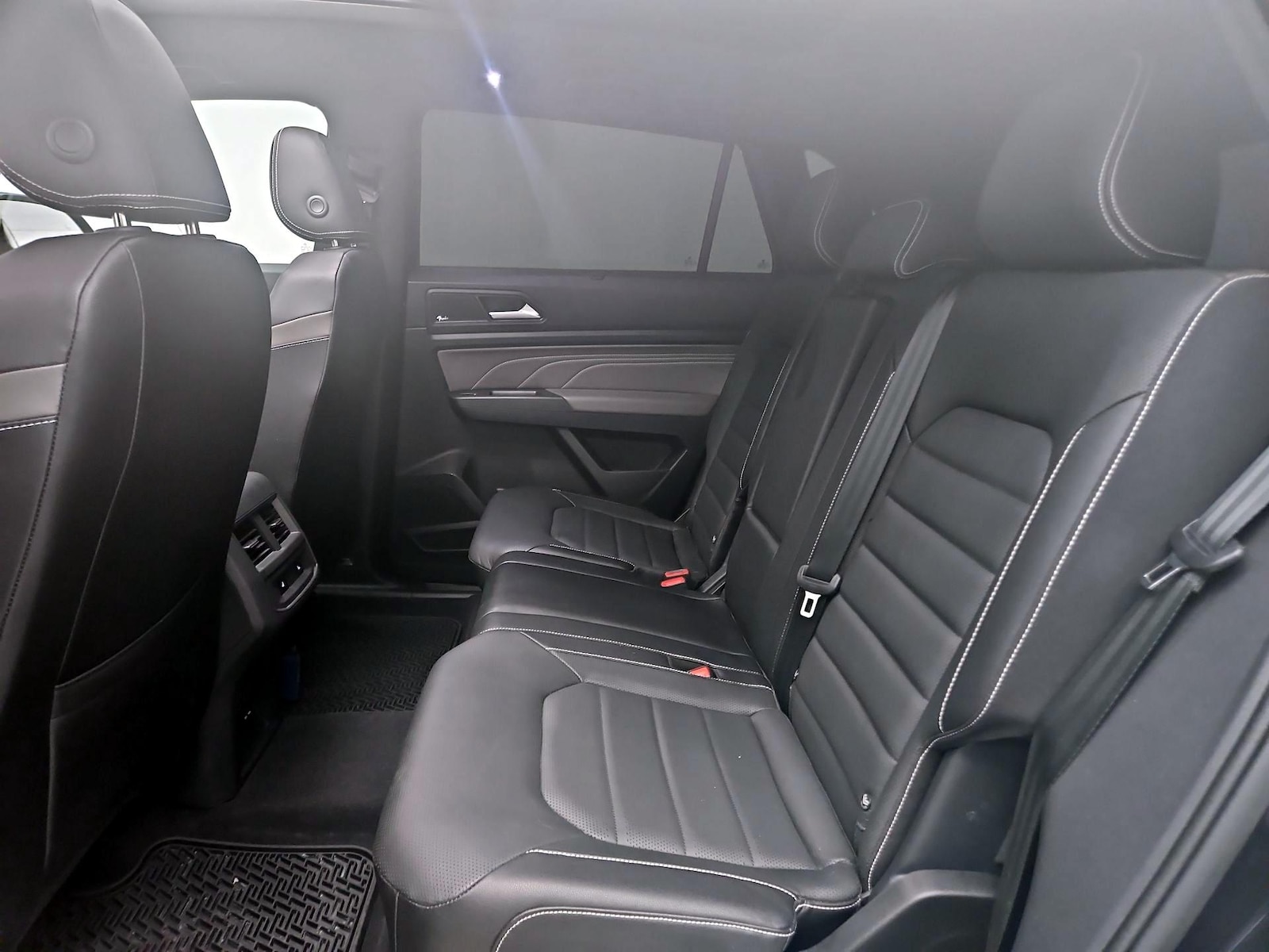 2023 Volkswagen Atlas Cross Sport SEL Premium R-Line - Photo 22