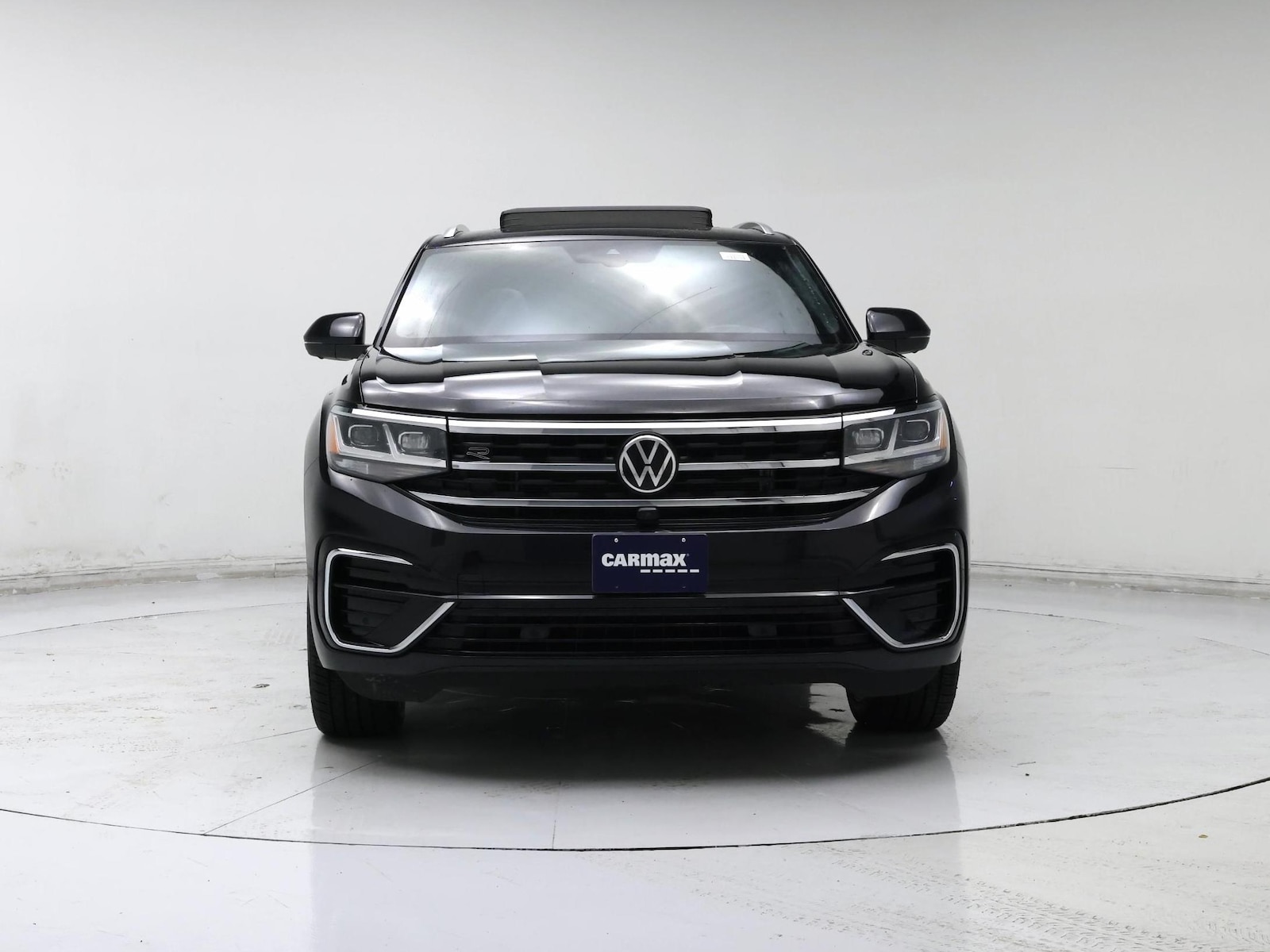2023 Volkswagen Atlas Cross Sport SEL Premium R-Line - Photo 6