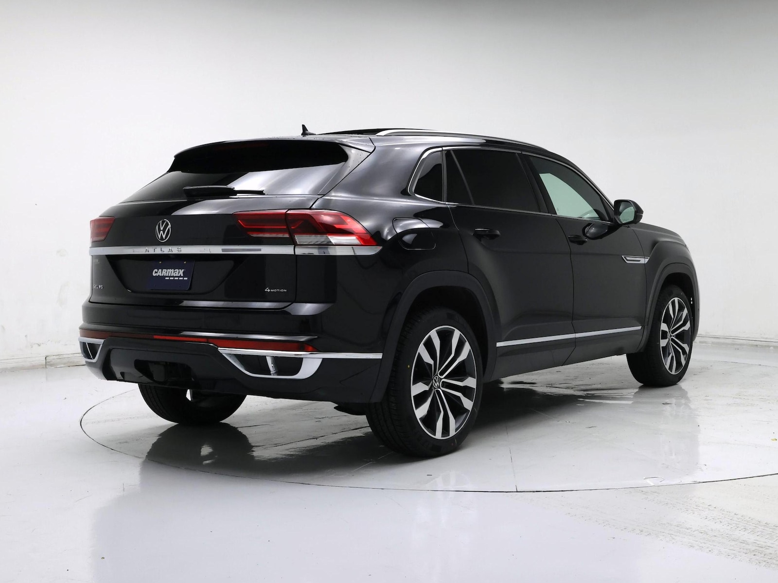 2023 Volkswagen Atlas Cross Sport SEL Premium R-Line - Photo 9