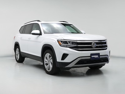 2023 Volkswagen Atlas SE w/Tech
