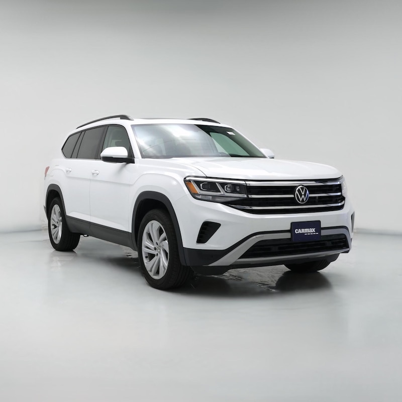 2023 Volkswagen Atlas SE w/Tech