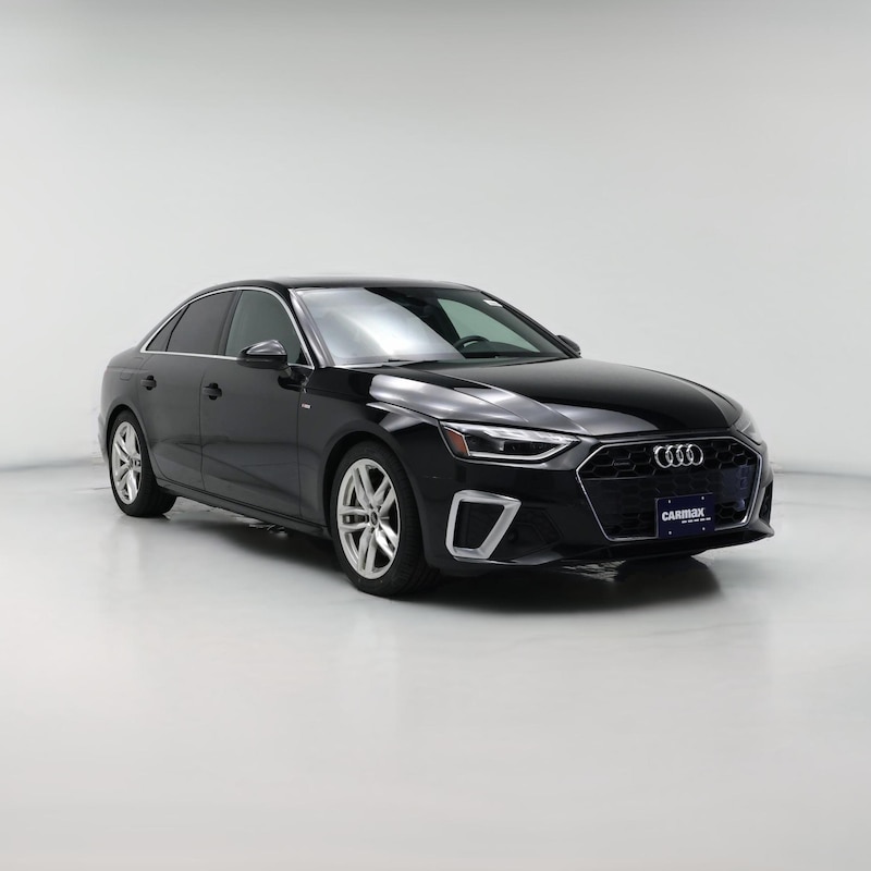 2023 Audi A4 S-Line Premium Plus