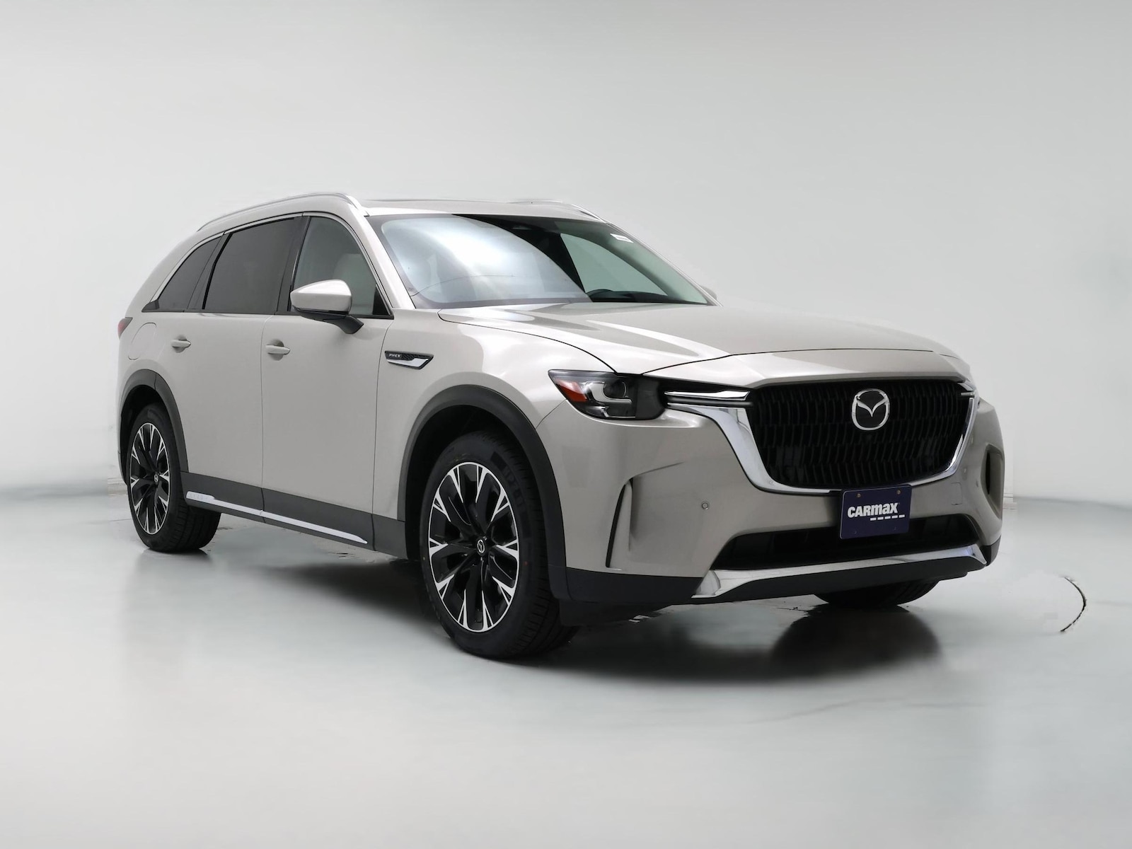 2024 Mazda CX-90 PHEV