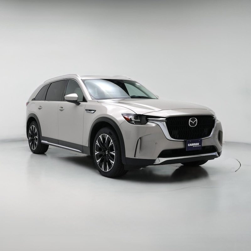 2024 Mazda CX-90 PHEV Premium Plus