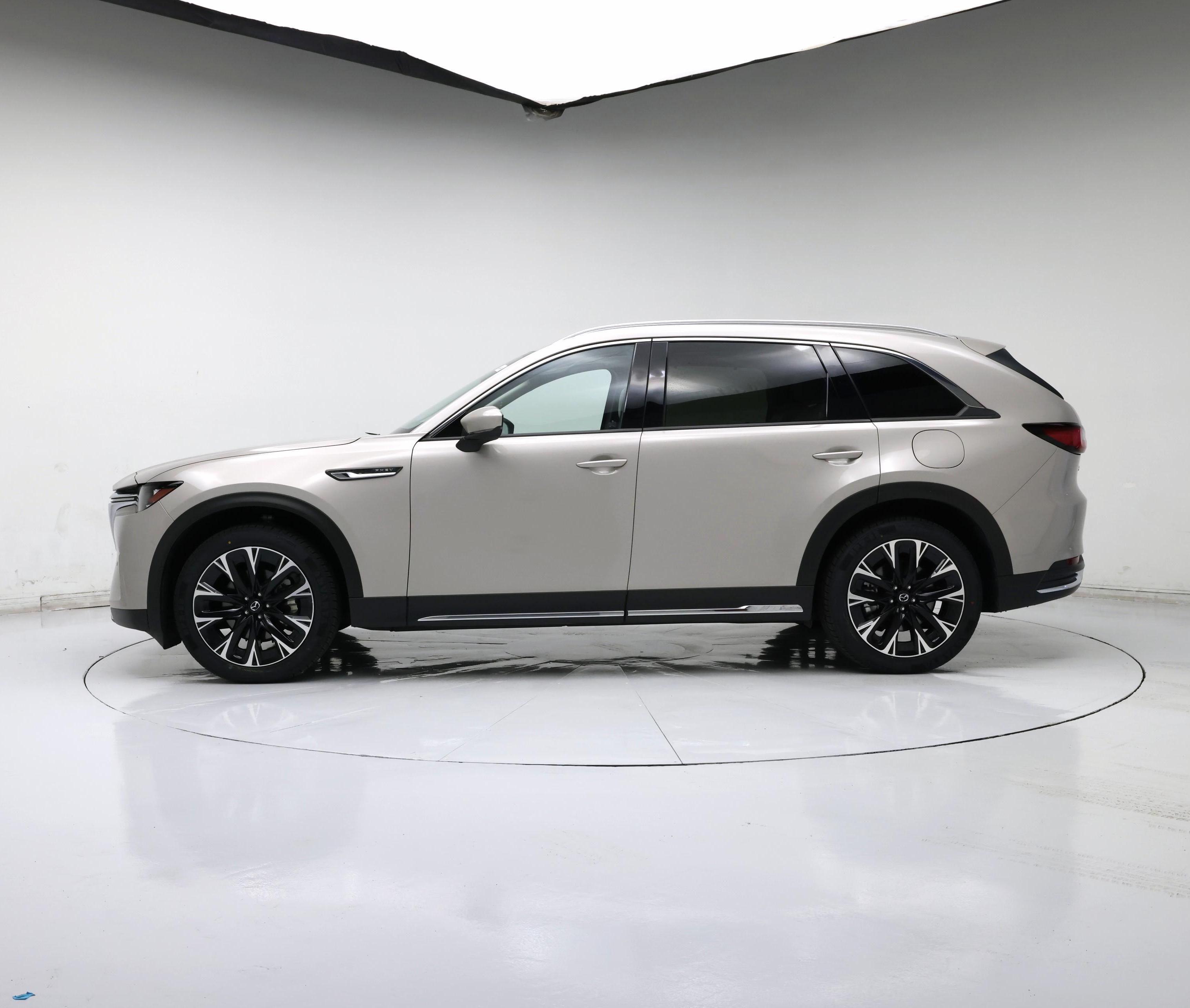 Thumbnail: 2024 Mazda CX-90 - 3