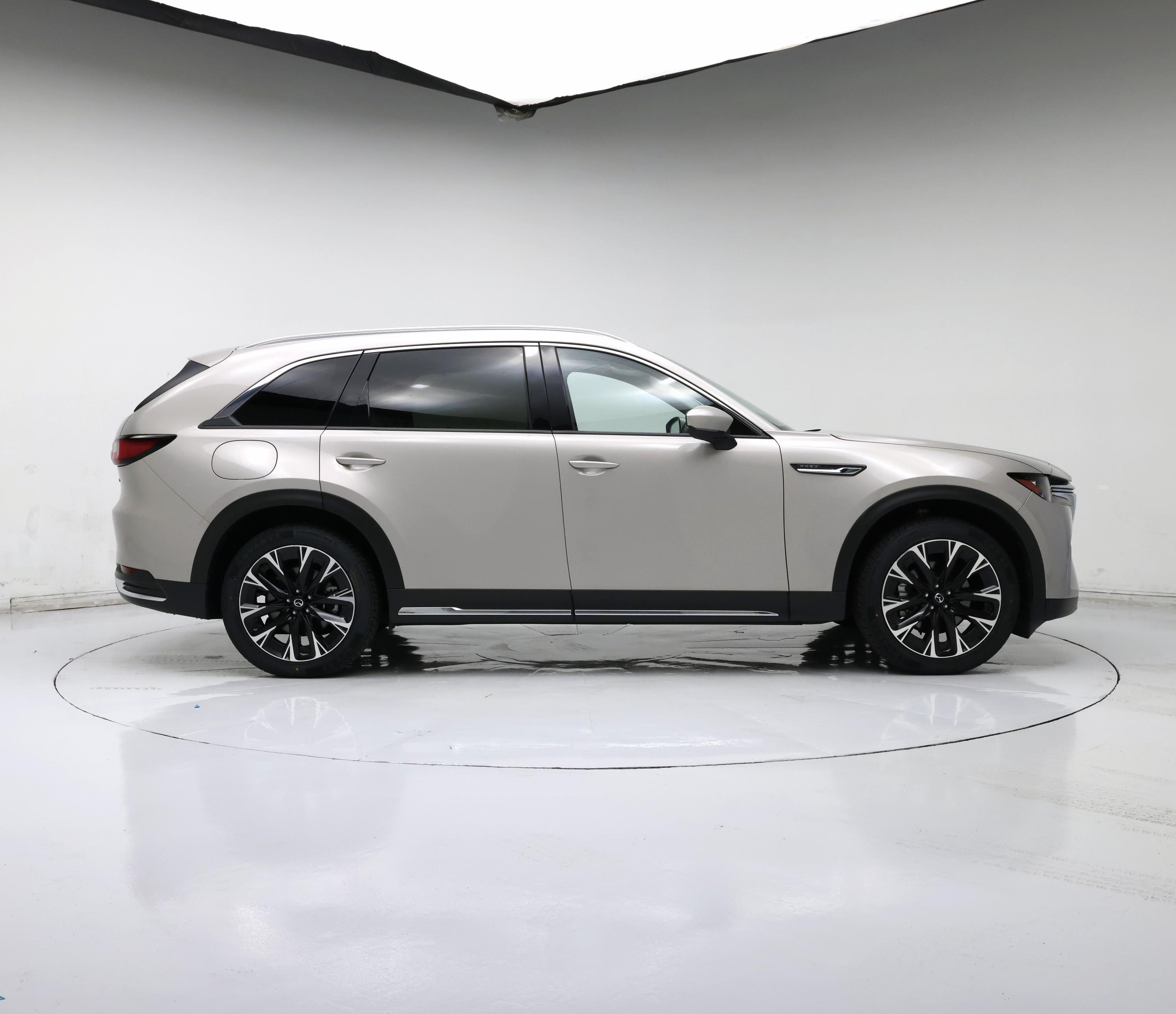 Thumbnail: 2024 Mazda CX-90 - 7