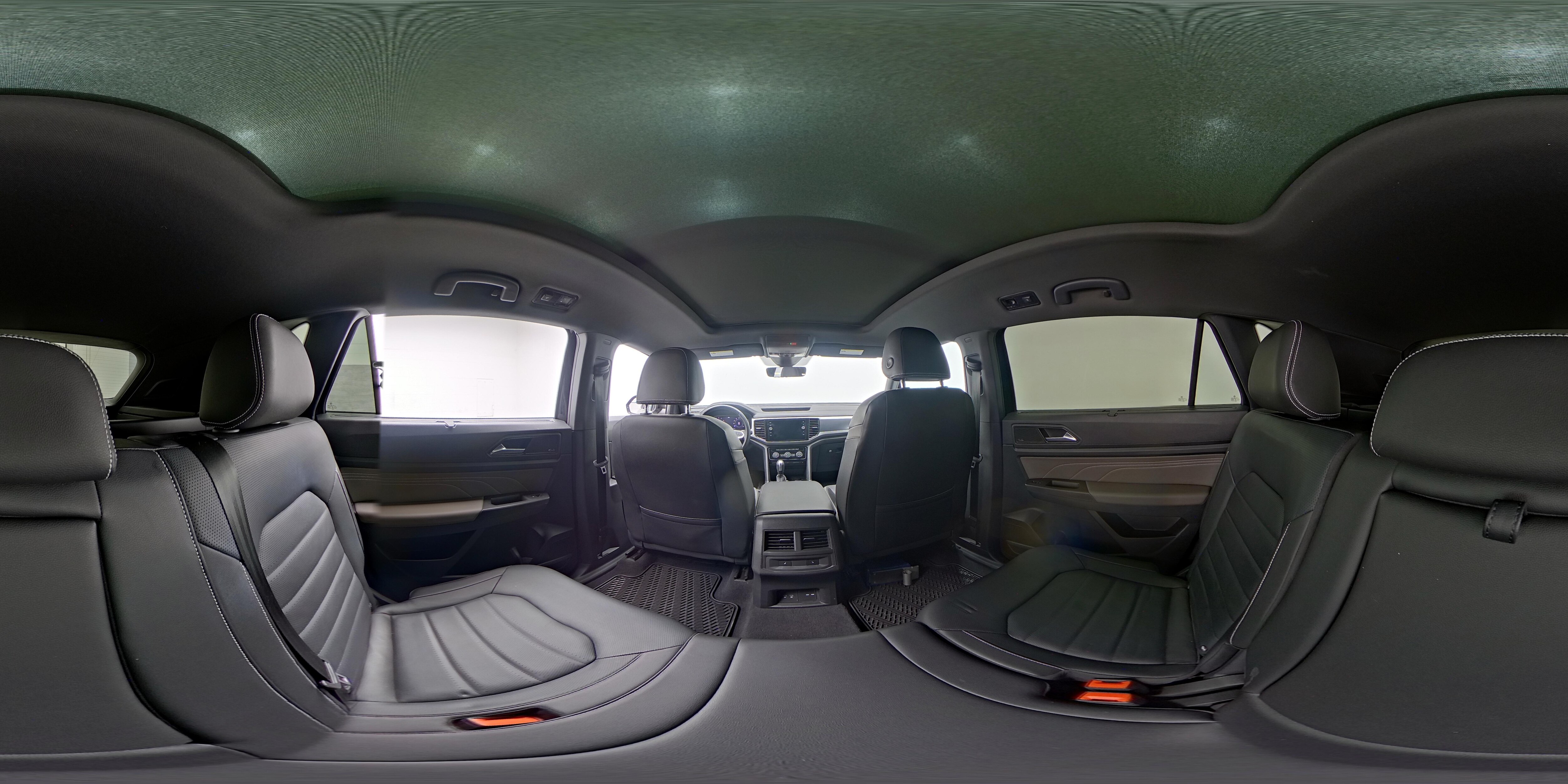 2023 Volkswagen Atlas Cross Sport SEL Premium R-Line - Photo 26