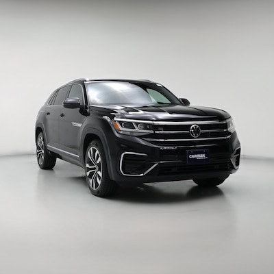 Vehicle exterior view