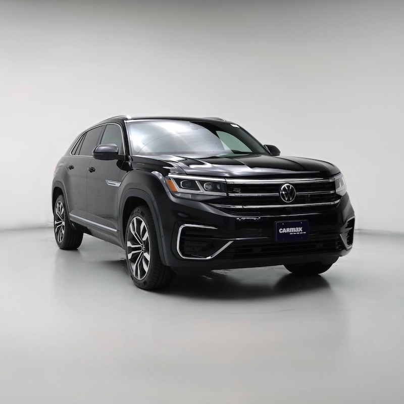 2023 Volkswagen Atlas Cross Sport SEL Premium R-Line