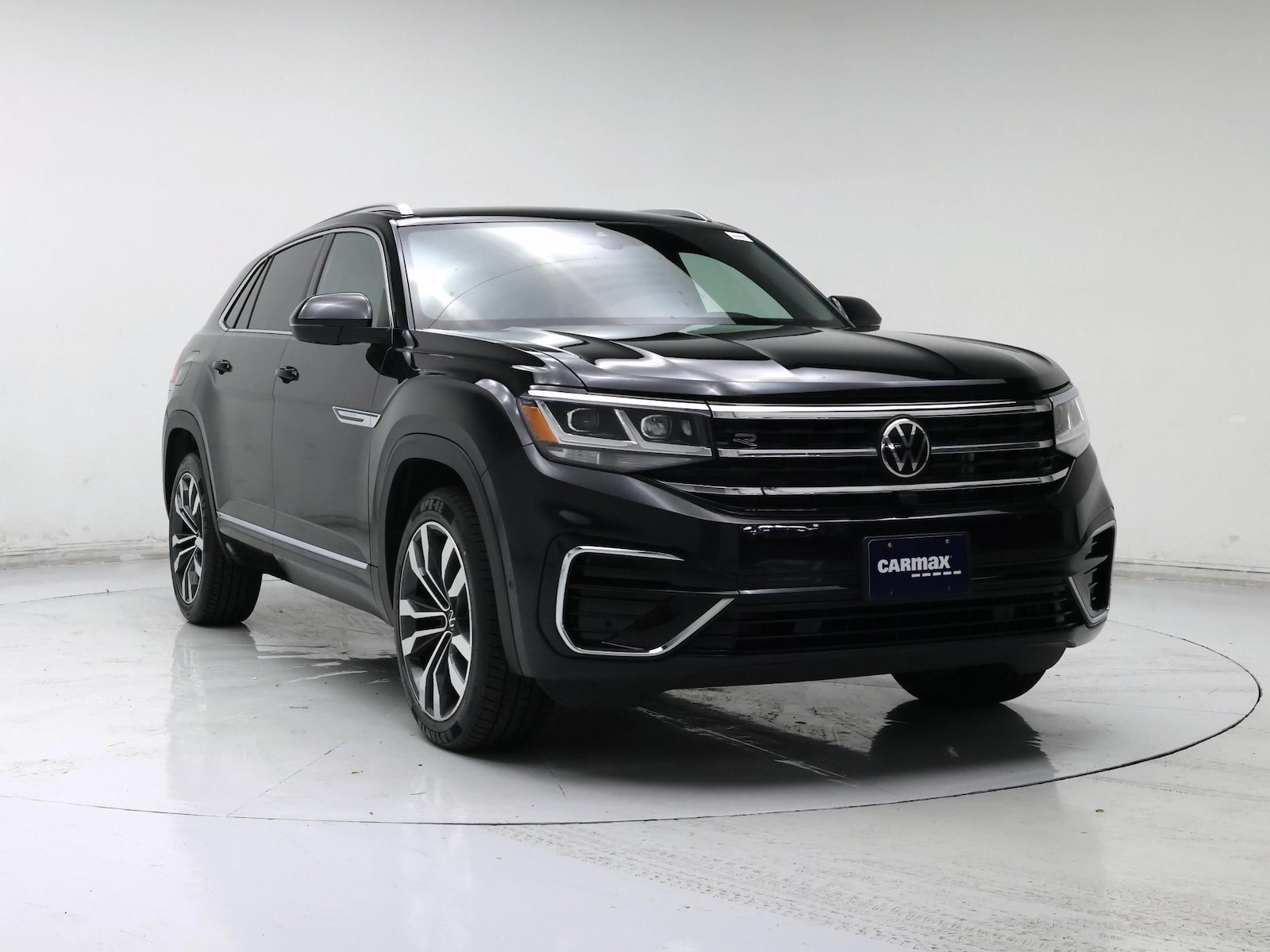 2023 Volkswagen Atlas Cross Sport SEL Premium R-Line - Photo 2