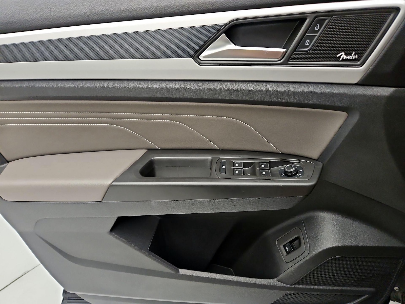 2023 Volkswagen Atlas Cross Sport SEL Premium R-Line - Photo 13