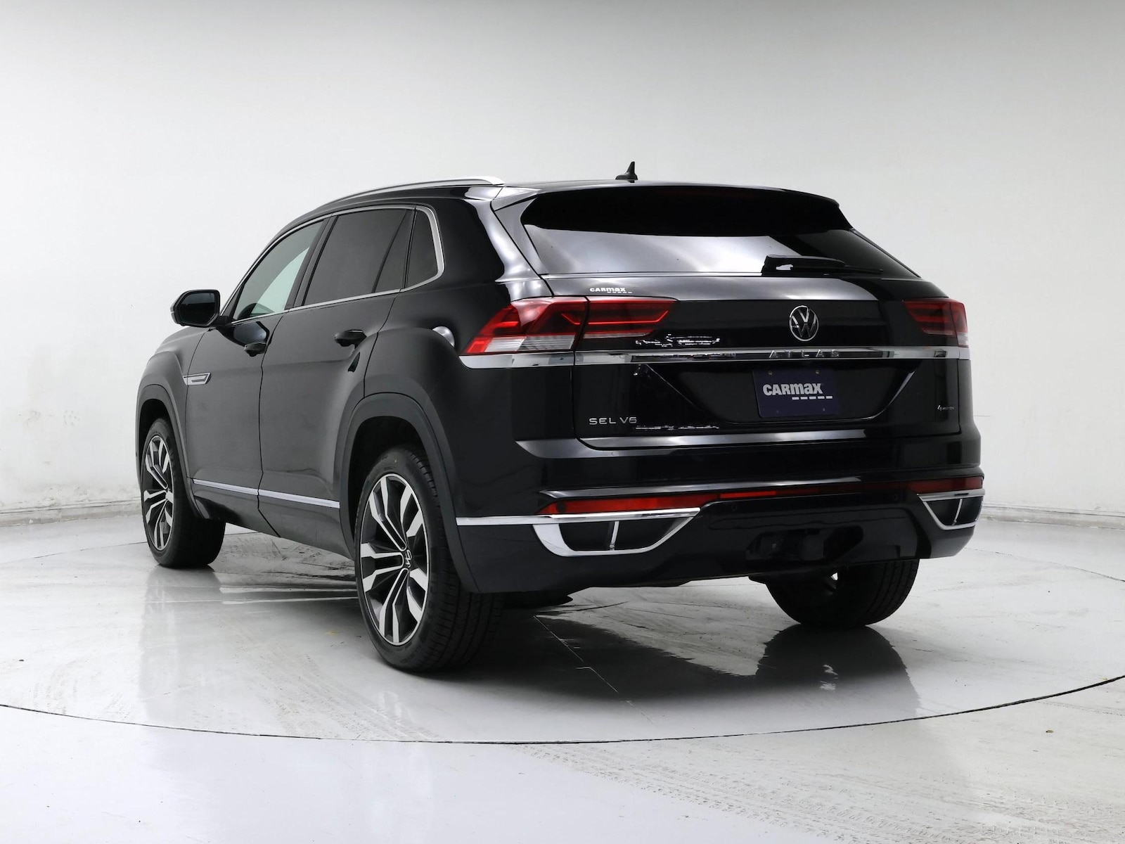 2023 Volkswagen Atlas Cross Sport SEL Premium R-Line - Photo 3