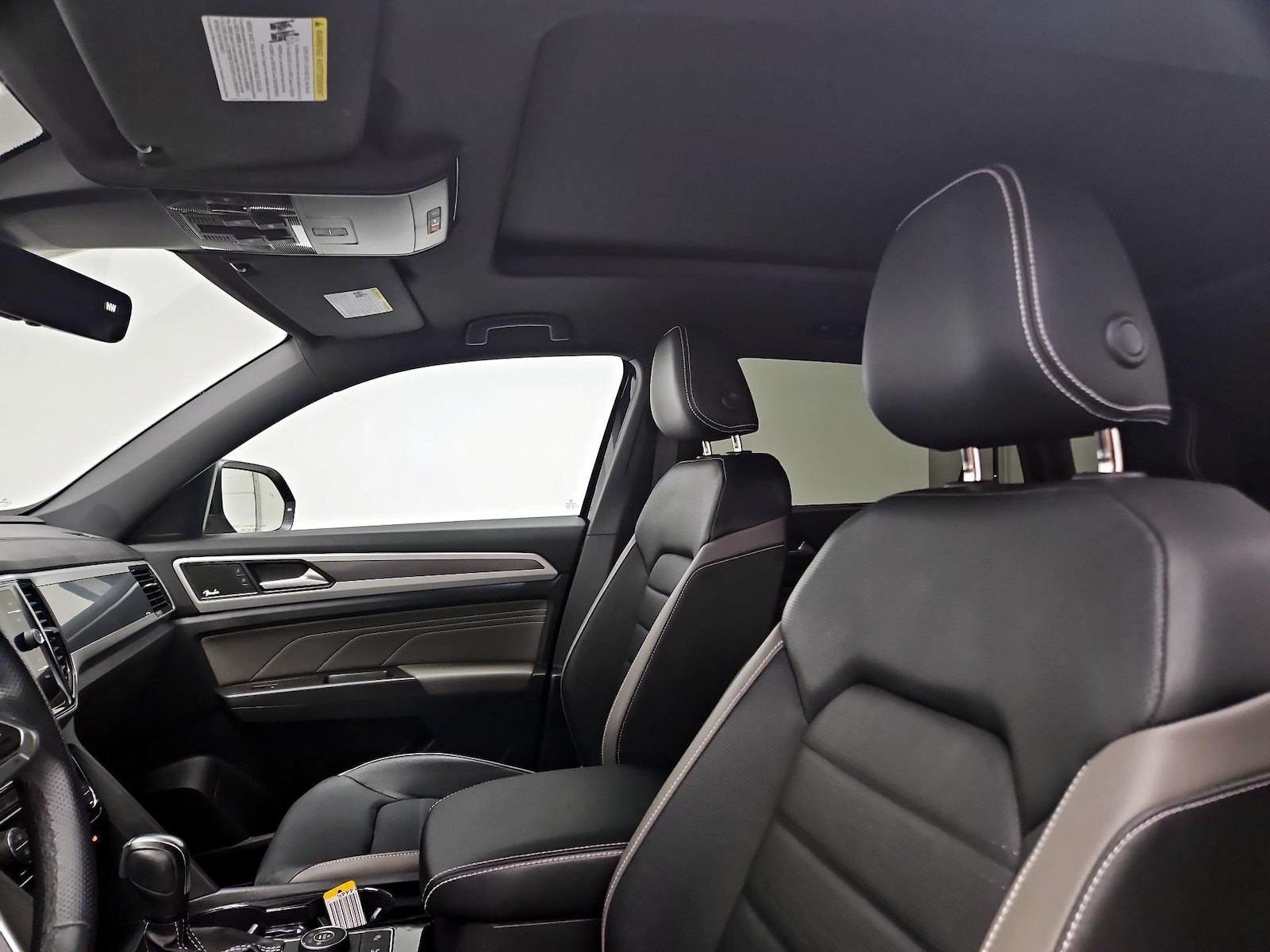 2023 Volkswagen Atlas Cross Sport SEL Premium R-Line - Photo 20