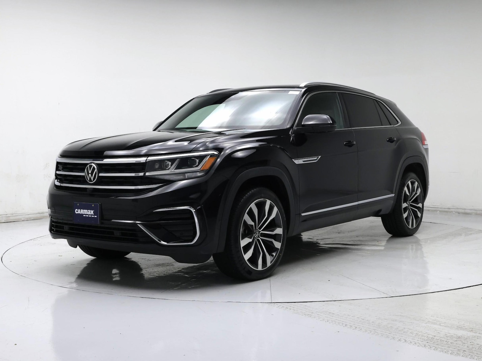 2023 Volkswagen Atlas Cross Sport SEL Premium R-Line - Photo 5