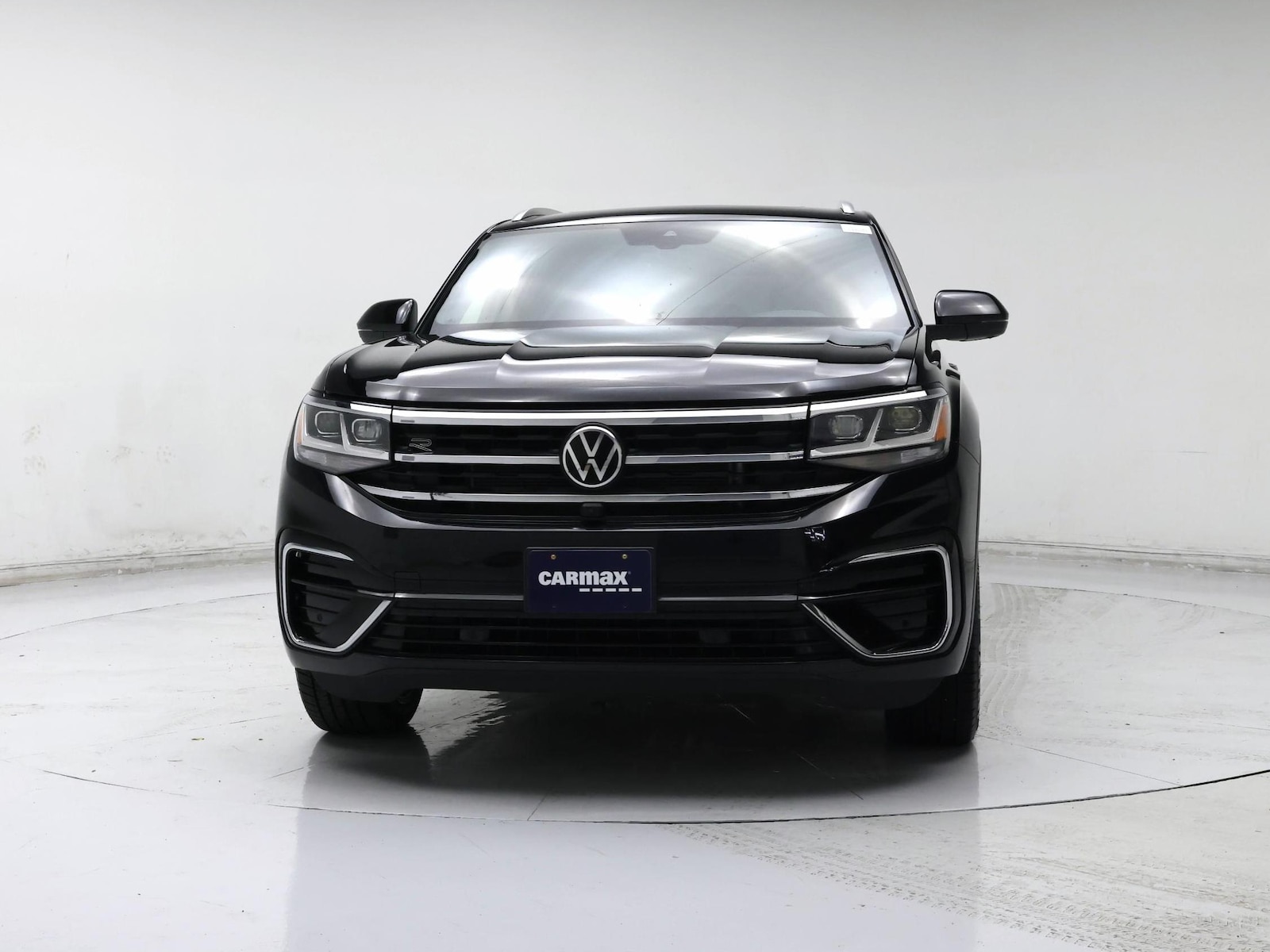 2023 Volkswagen Atlas Cross Sport SEL Premium R-Line - Photo 6