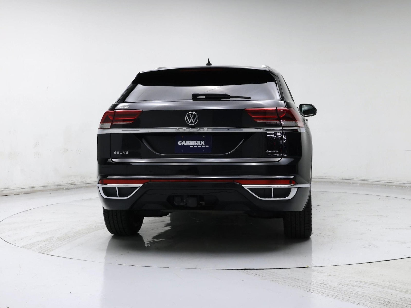 2023 Volkswagen Atlas Cross Sport SEL Premium R-Line - Photo 7