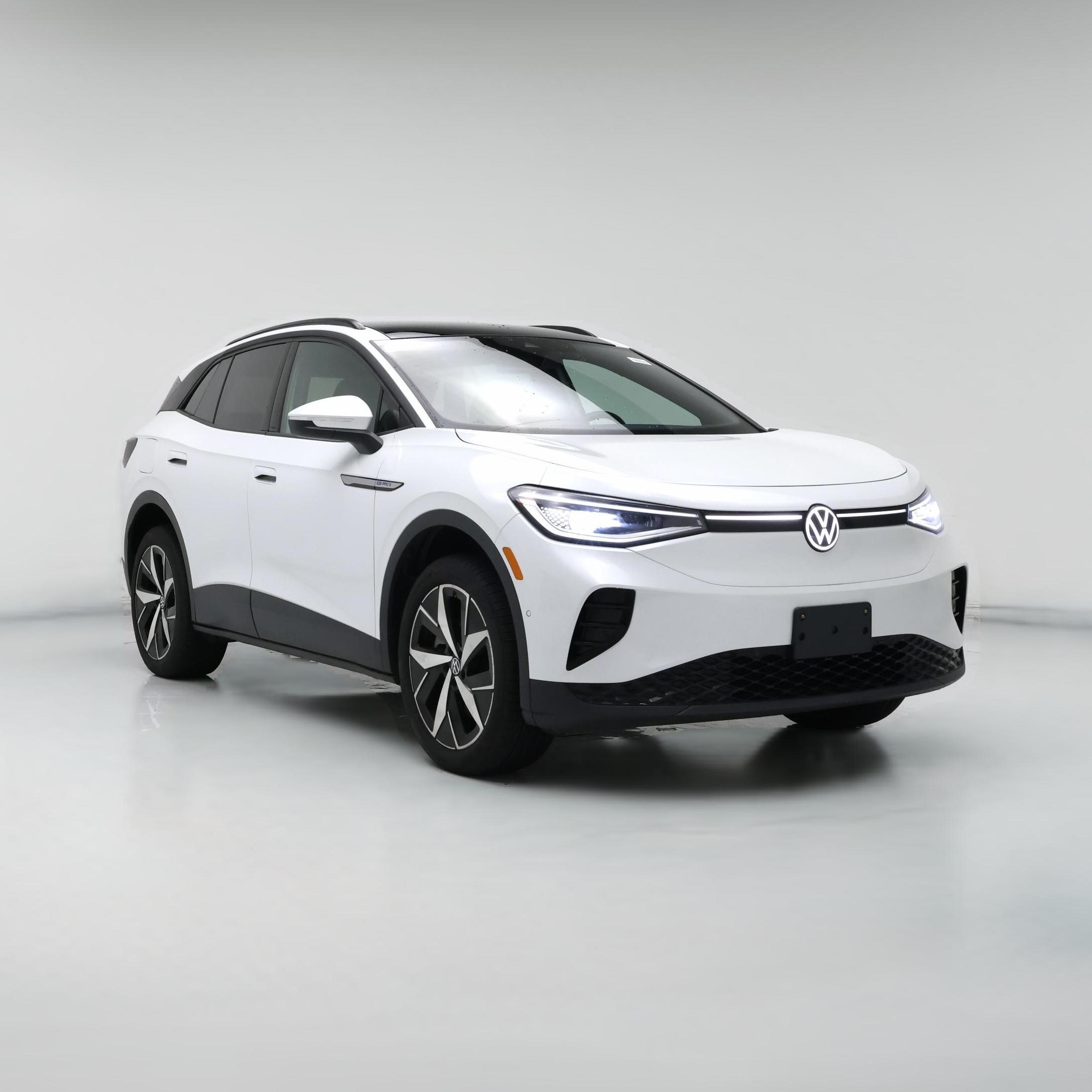 Thumbnail: 2023 Volkswagen ID.4 - 1