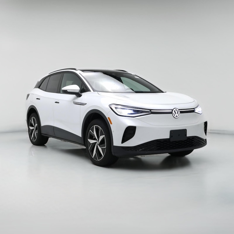 2023 Volkswagen ID.4 EV PRO S