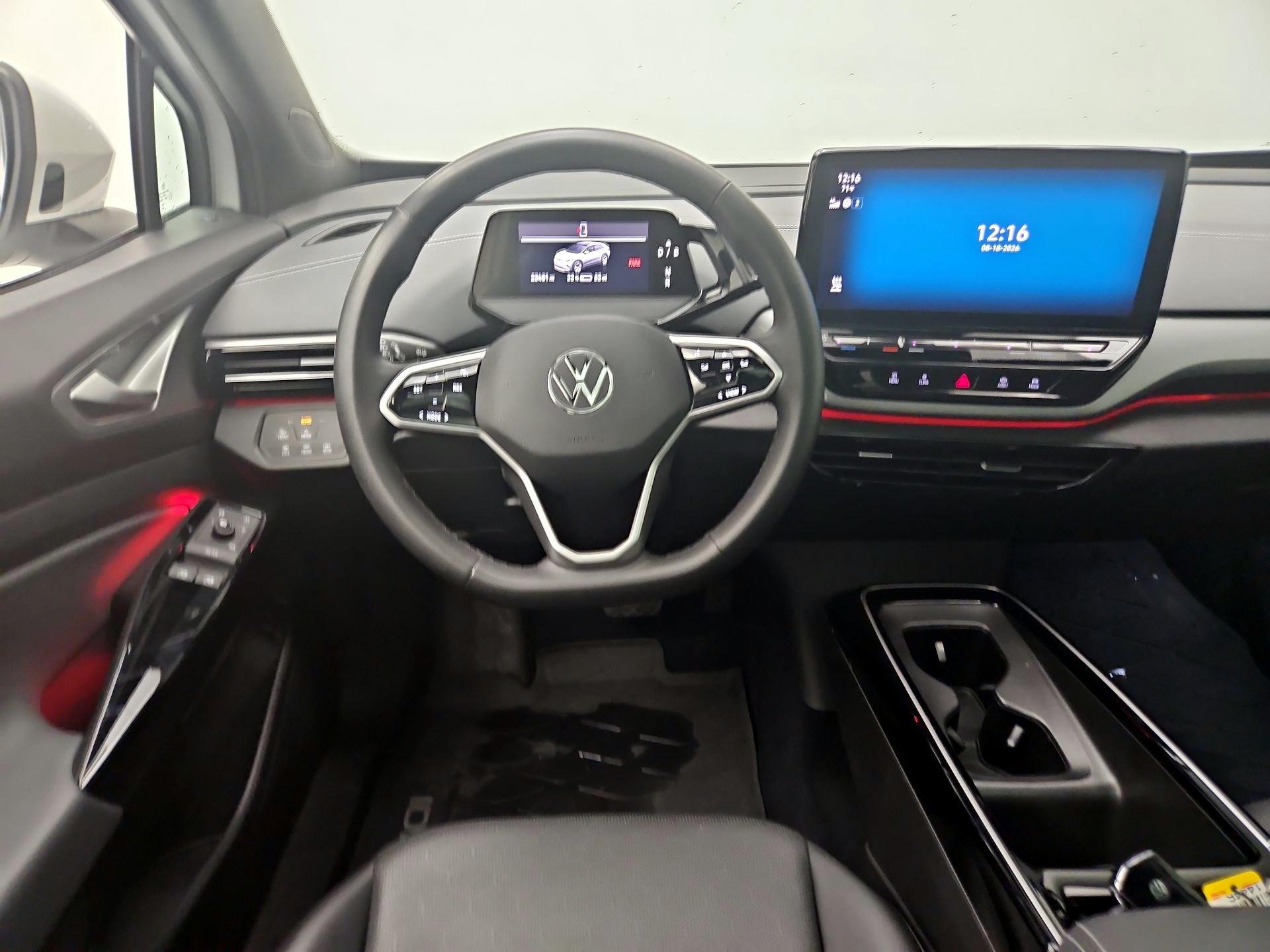 Thumbnail: 2023 Volkswagen ID.4 - 10