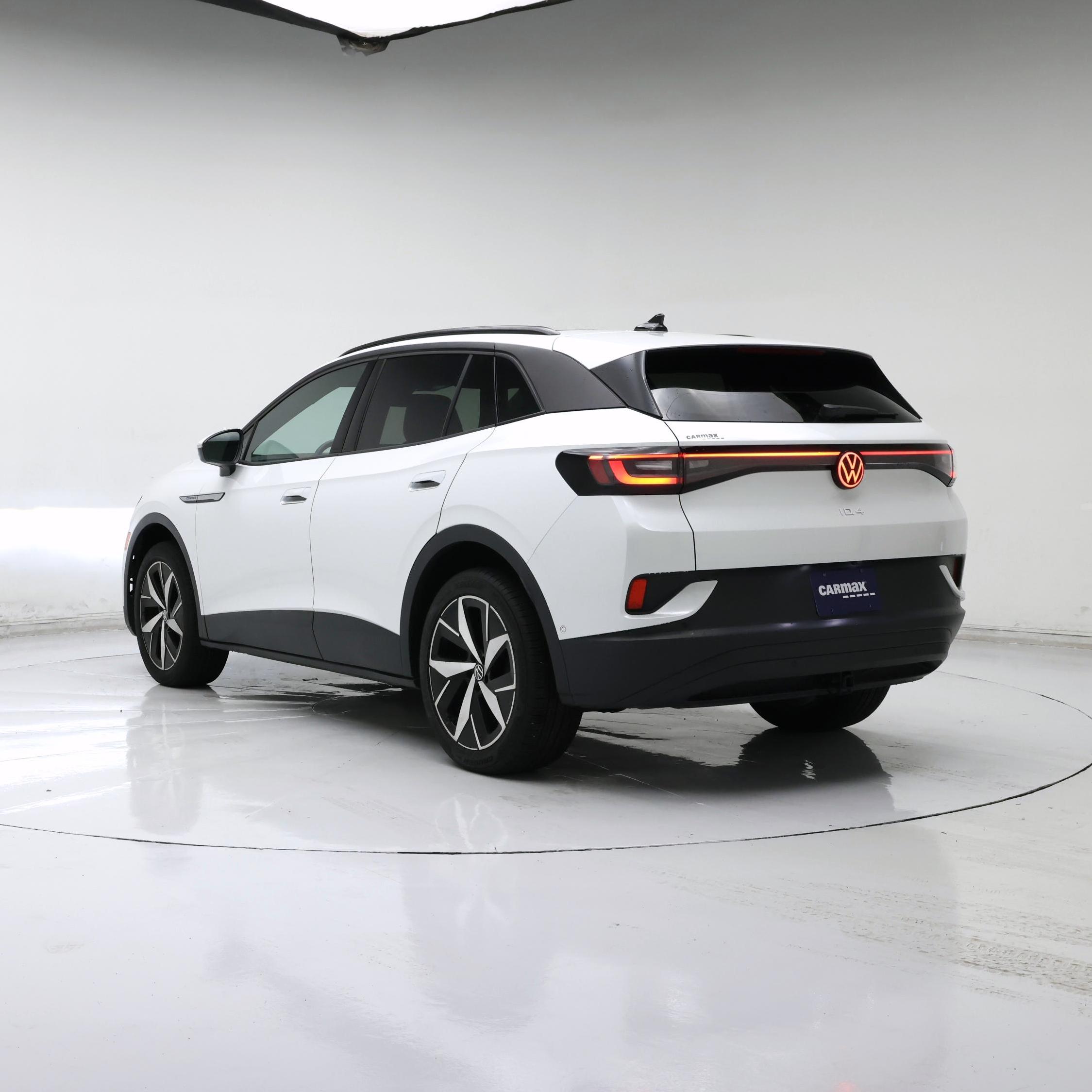 Thumbnail: 2023 Volkswagen ID.4 - 2