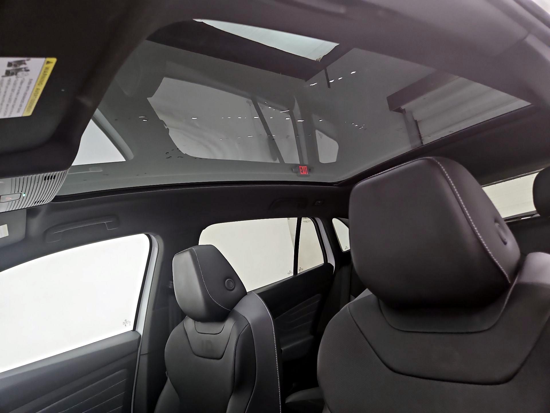 Thumbnail: 2023 Volkswagen ID.4 - 20