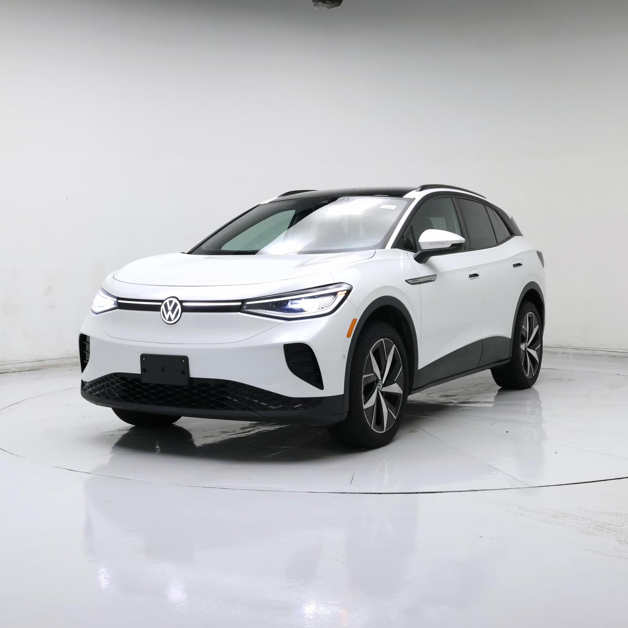 Thumbnail: 2023 Volkswagen ID.4 - 4