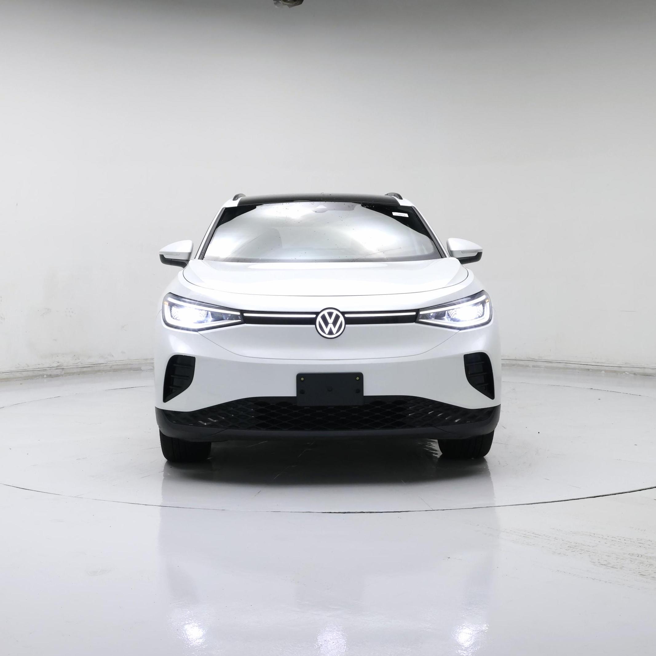 Thumbnail: 2023 Volkswagen ID.4 - 5