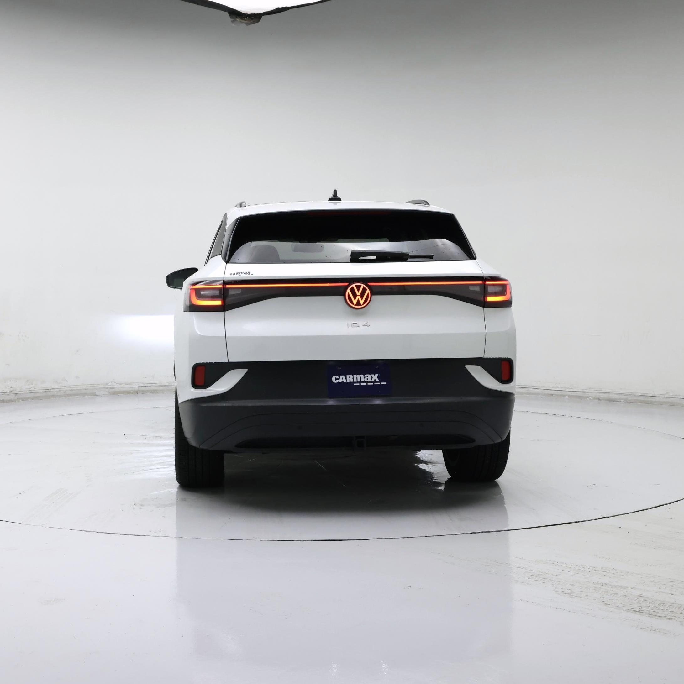 Thumbnail: 2023 Volkswagen ID.4 - 6