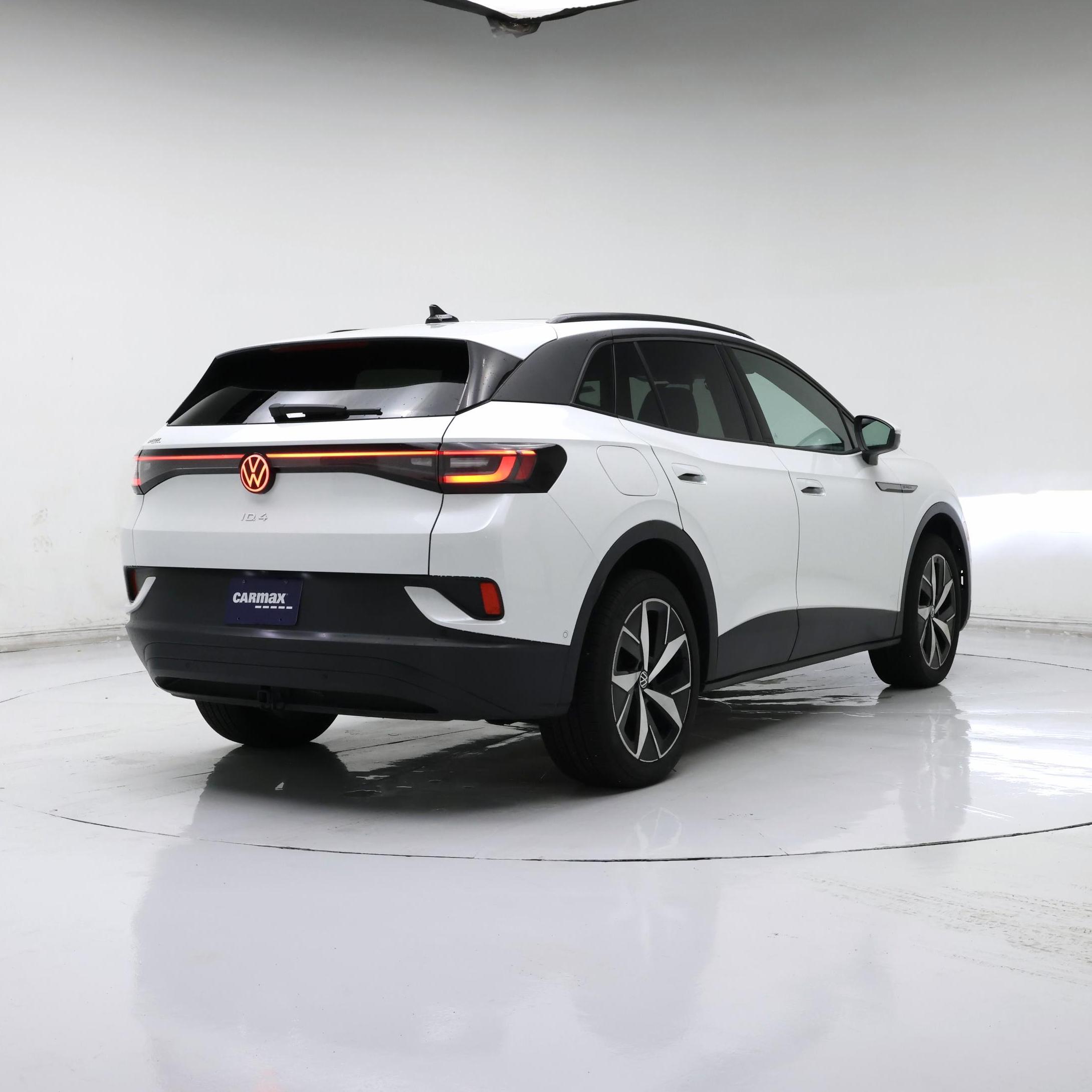Thumbnail: 2023 Volkswagen ID.4 - 8