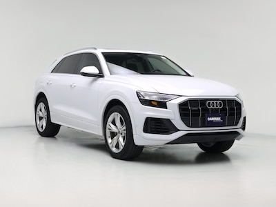 2023 Audi Q8 Premium
