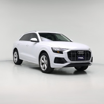 2023 Audi Q8 Premium