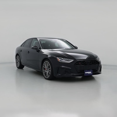 2023 Audi S4 Prestige