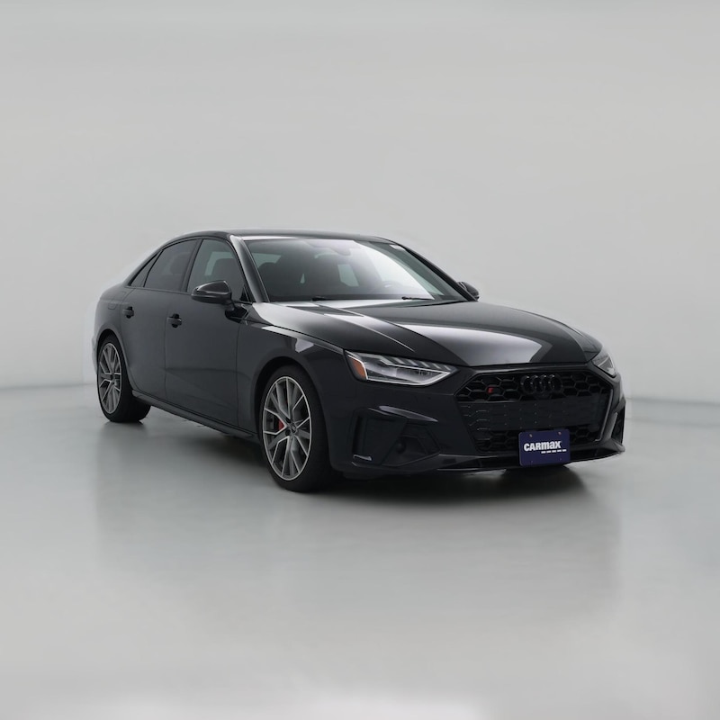 2023 Audi S4 Prestige