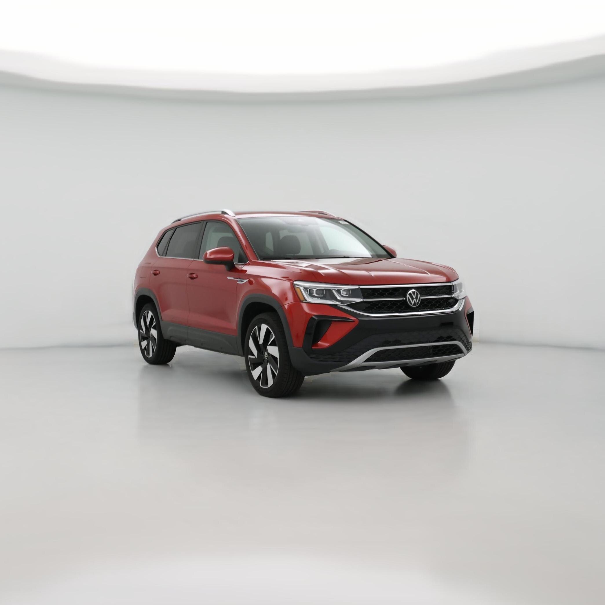 Thumbnail: 2023 Volkswagen Taos - 1