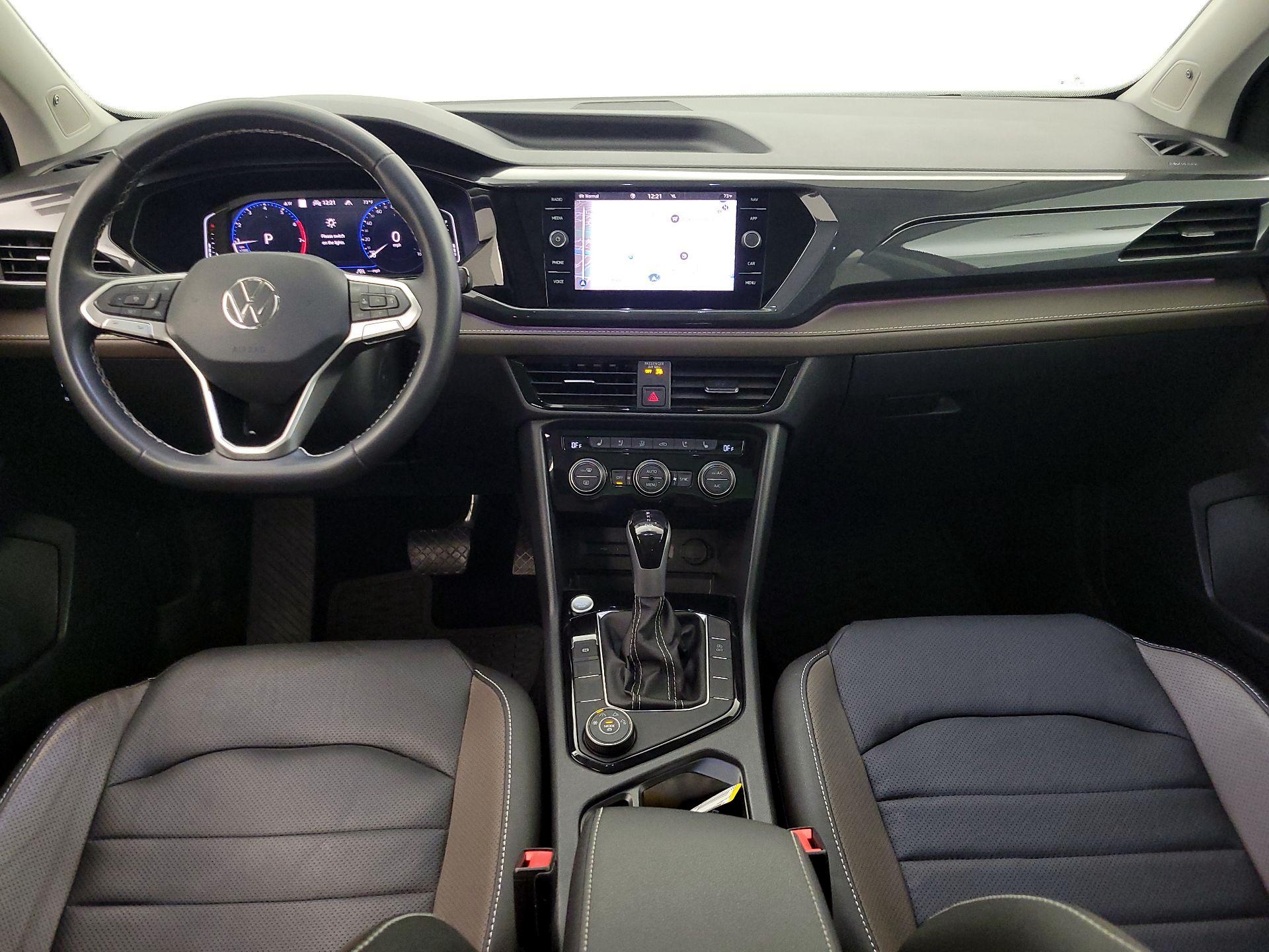 Thumbnail: 2023 Volkswagen Taos - 9