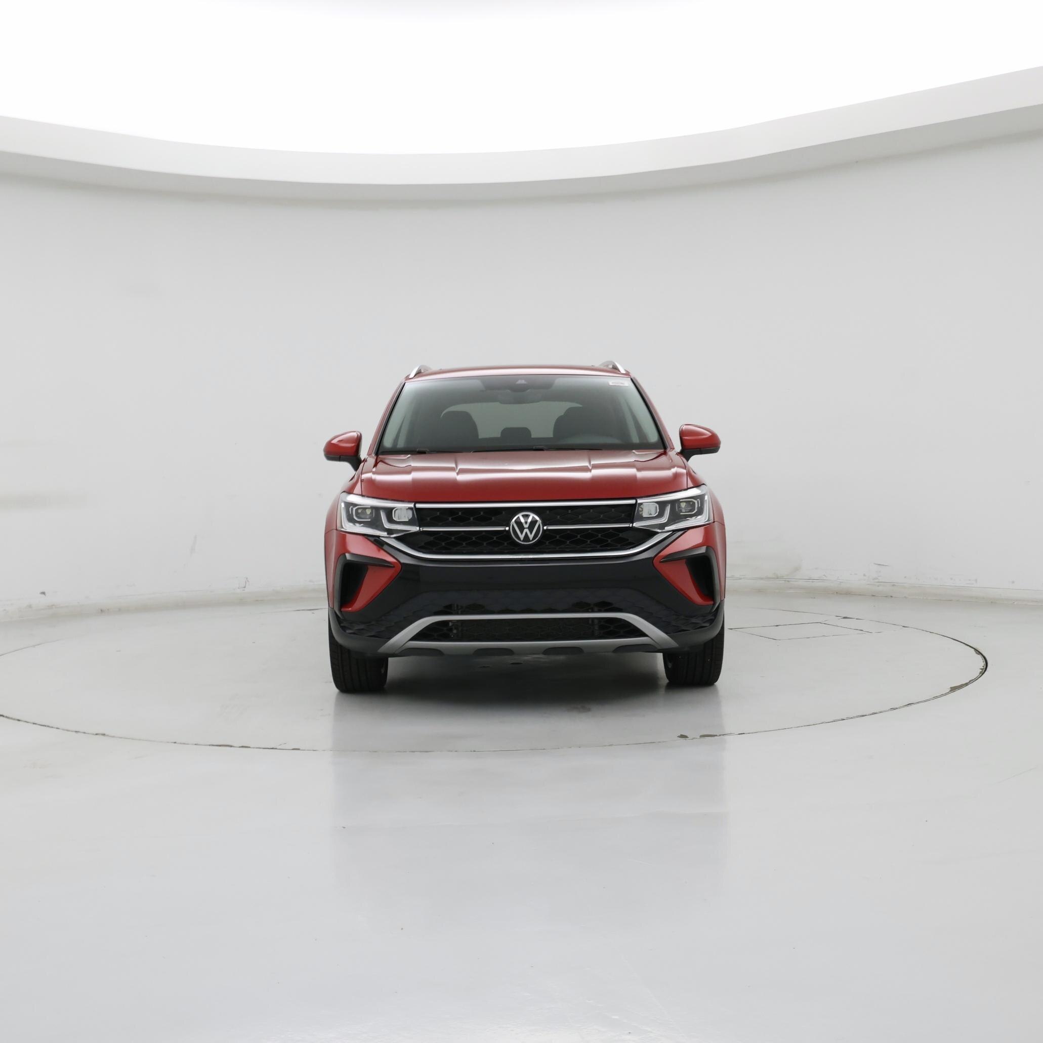 Thumbnail: 2023 Volkswagen Taos - 5