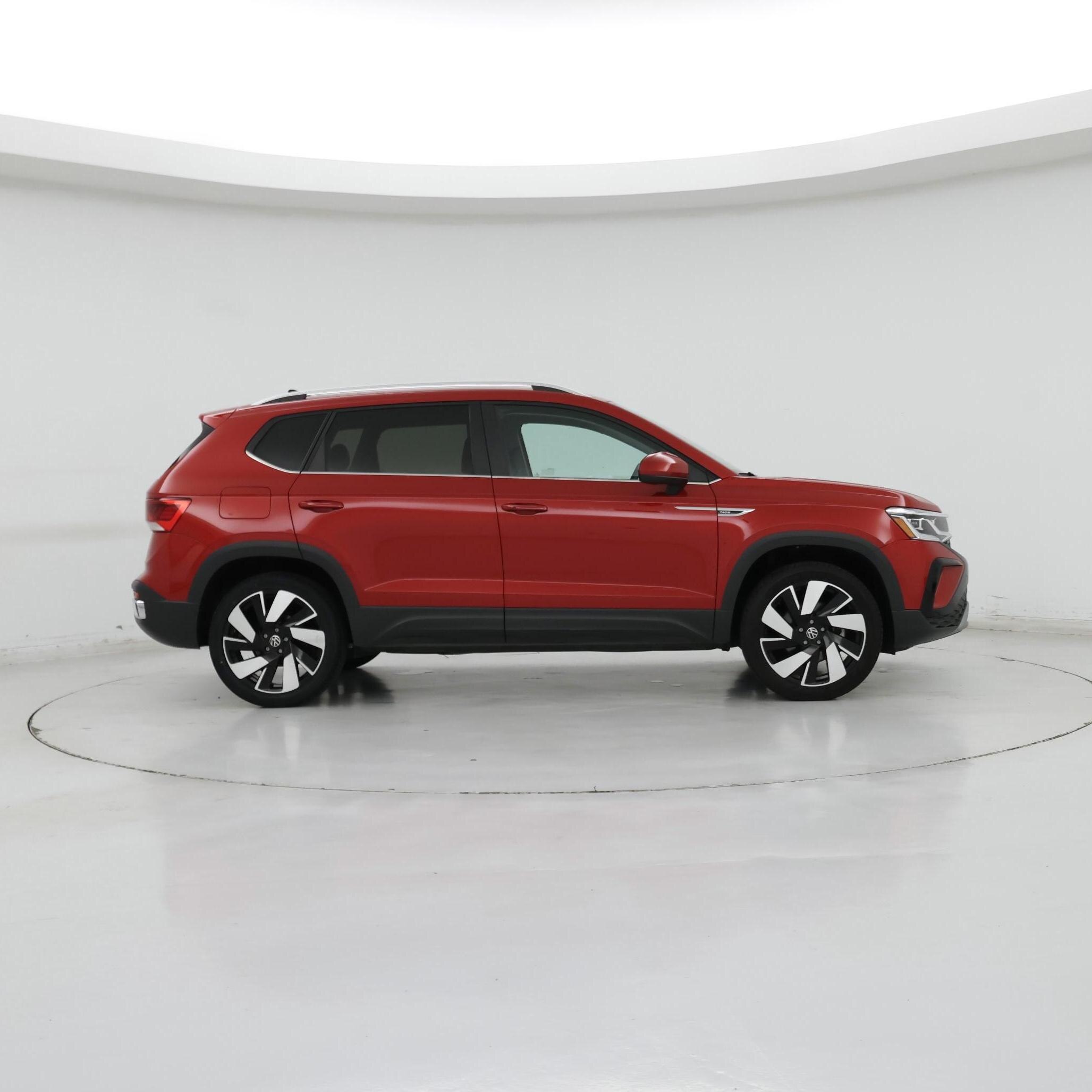 Thumbnail: 2023 Volkswagen Taos - 7