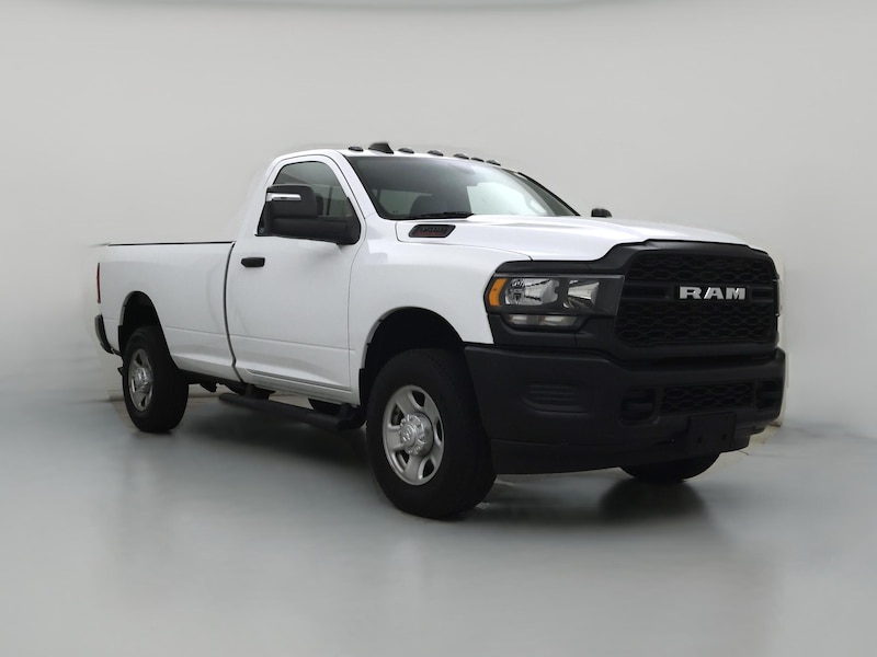 2023 RAM 3500 Tradesman -
                  Newark, DE