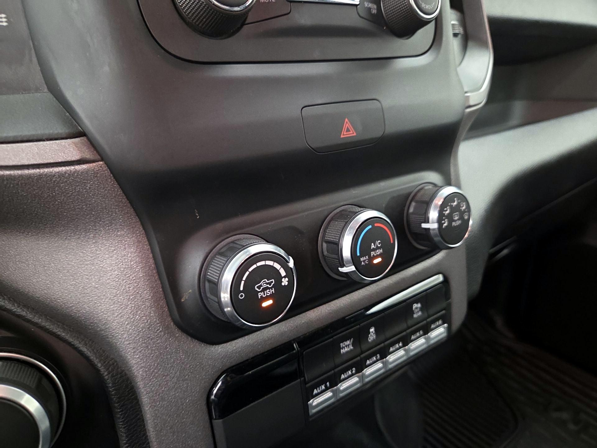 Thumbnail: 2023 RAM 3500 - 16